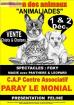 Salont du chiot t du chaton parayy le monial - Miniature