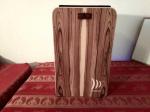 Cajon schlagwerk percussion  - Miniature