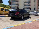 Mercedes-benz c 200 classe  cdi blueefficiency ava - Miniature