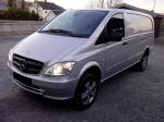 Mercedes-benz vito combi 115 cdi extra-long - Miniature