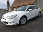 Citroen c5 hdi 140 fap millenium - Miniature