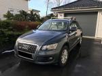 Audi q5 2,0 tdi quattro 2009 - Miniature