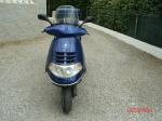 Scotter piaggio - Miniature