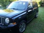 Jeep patriot - Miniature