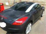 Peugeot rcz 2.0 hdi fap 163ch - Miniature