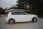 Bmw 118d (7 cv) berline - Miniature