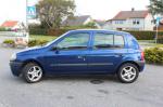 Renault clio 1.5 dci ct ok : jeune conducteur - Miniature