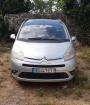 Vends citroën grand c4 picasso 1.6l hdi 7 places pour... - Miniature