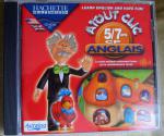 Cd rom atout clic anglais 7/9ans - Miniature