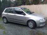 Fiat stilo 1.9 jtd - Miniature