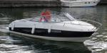 Bateau bayliner 702 - Miniature