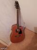 Guitare folk ibanez neuve - Miniature