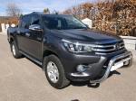 Toyota hilux d-4d 150ch d-cab 4wd sr + aut, trÈs bien... - Miniature