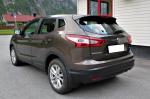 Nissan qashqai 1.5 dci 2wd executive - Miniature