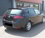 Seat leon ii (2) 2.0 tdi 140 sport - Miniature