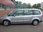 Ford galaxy 1.9 tdi ghia - Miniature