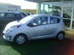 Chevrolet spark ls 2010 - Miniature