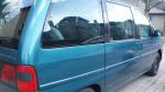 806 peugeot 1.9 d turbo  8 places - Miniature