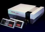 Vends console nintendo nes avec 31 jeux - Miniature