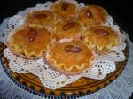 Gateau oriental - Miniature