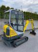 Minipelle wacker neuson - Miniature