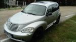 Chrysler pt cruiser - Miniature