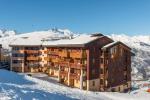 Les coches, appartement 5 pers, vue sur le mont blanc,... - Miniature