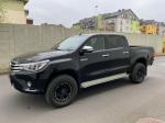 Toyota hilux double cab comfort 4x4*kamera* - Miniature