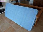 Matelas 1 place - Miniature