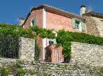 Petite maison de charme à nyons en drôme provençale - Miniature