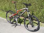 Vtt lapierre zesty 714, cadre full carbone - Miniature