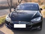 Tesla model s s85 ap1 pano sucfree kaltwetter etc. - Miniature