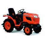 Micro tracteur kubota - Miniature