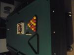 Vendre un billard - Miniature