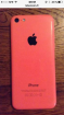 Iphone 5c - Miniature