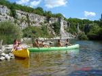 Vacances en sud ardeche - Miniature