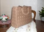 3/4 style doudoune + sac - Miniature