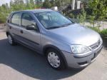 Opel corsa  2004 non fumeur - Miniature