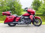 Harley-davidson touring flhxs street glide special  - Miniature