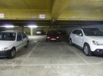 Parking dans garage - Miniature