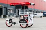 Commercial bike for retail sales - Miniature