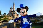 Bon cadeau de 500 euros pour allez a eurodisney - Miniature