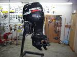 Used suzuki 255hp 4-stroke outboard boat engine at 3000usd - Miniature