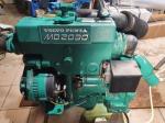 Moteur volvo penta md 2030, 1350 heures - Miniature