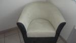 Fauteuil - Miniature