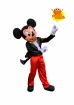 Location mascotte mickey events en folizz - Miniature