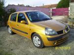 Renault clio 1.5 dci 80 privilege - Miniature