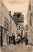 Lot de cartes postales anciennes de france (pas album) - Miniature