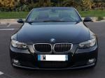 Bmw 320 d serie 3 cab e93 cab luxe (2009)   - Miniature