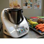 Thermomix tm5 - Miniature